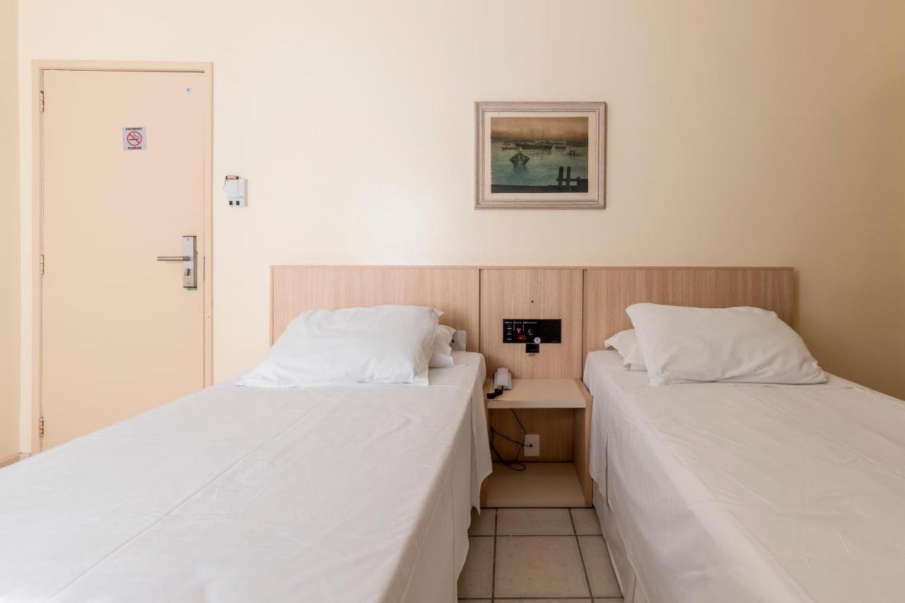 Sagres 3* Balneário Camboriú