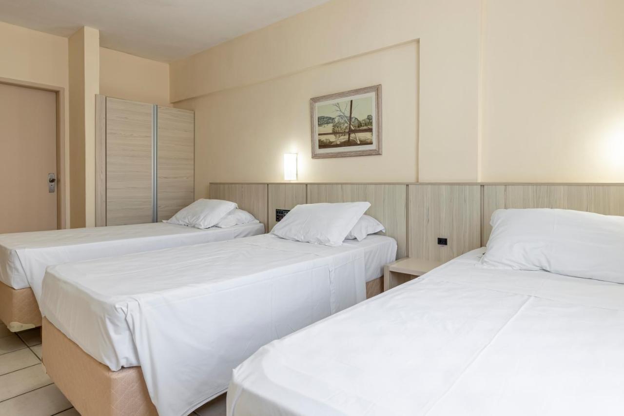 Sagres Hotel Balneário Camboriú