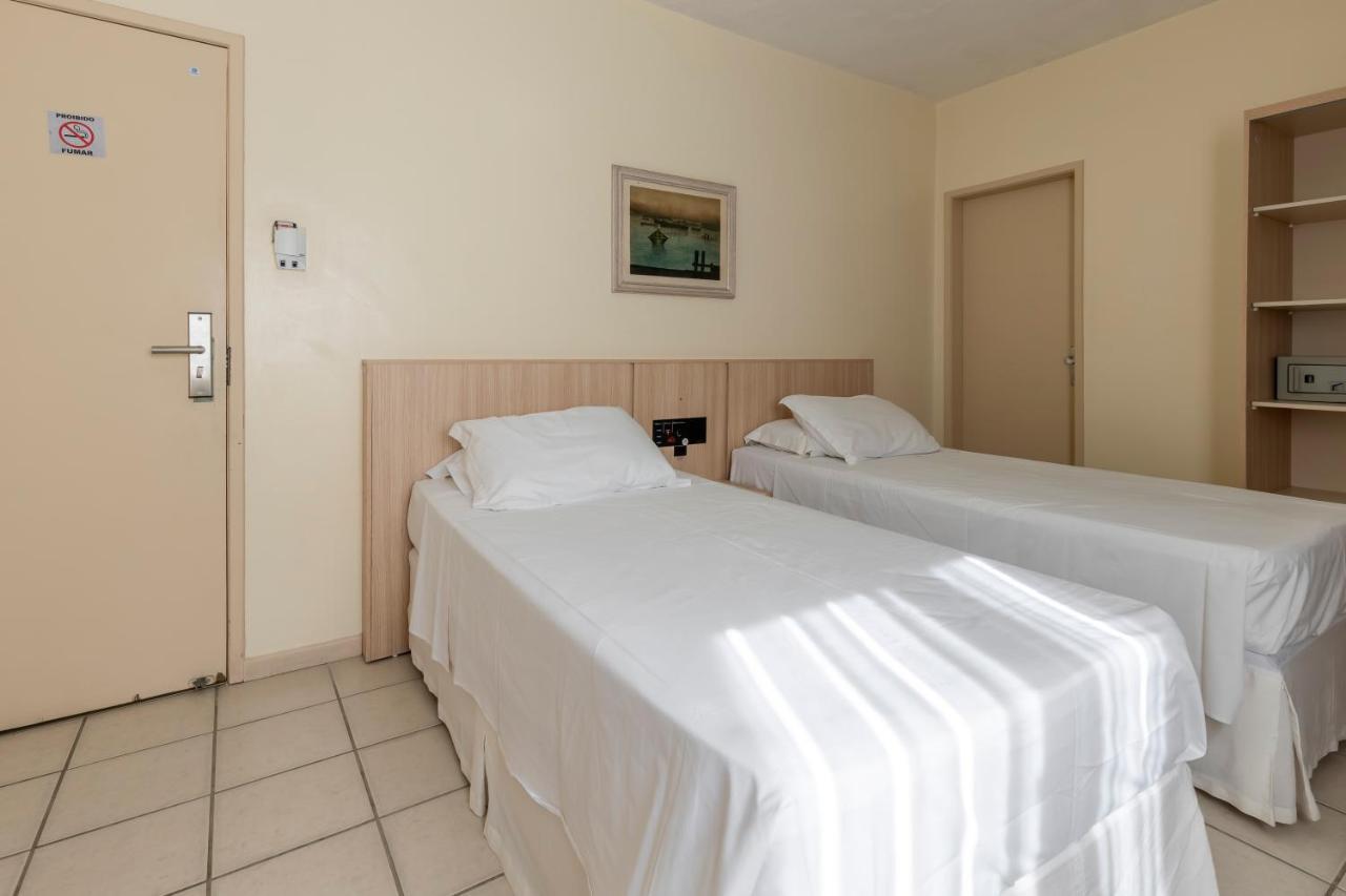 Sagres 3* Balneário Camboriú