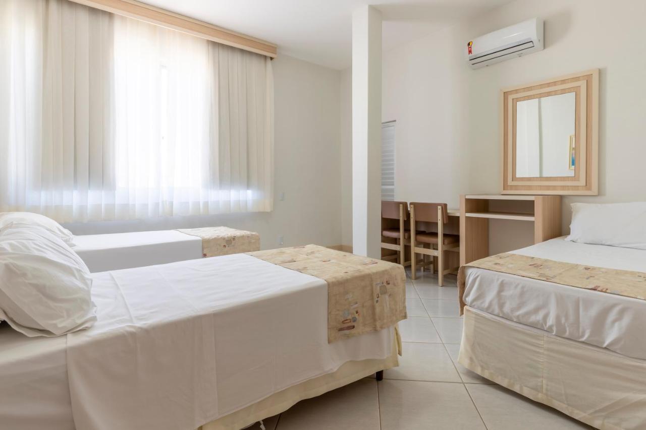 Sagres 3* Balneário Camboriú
