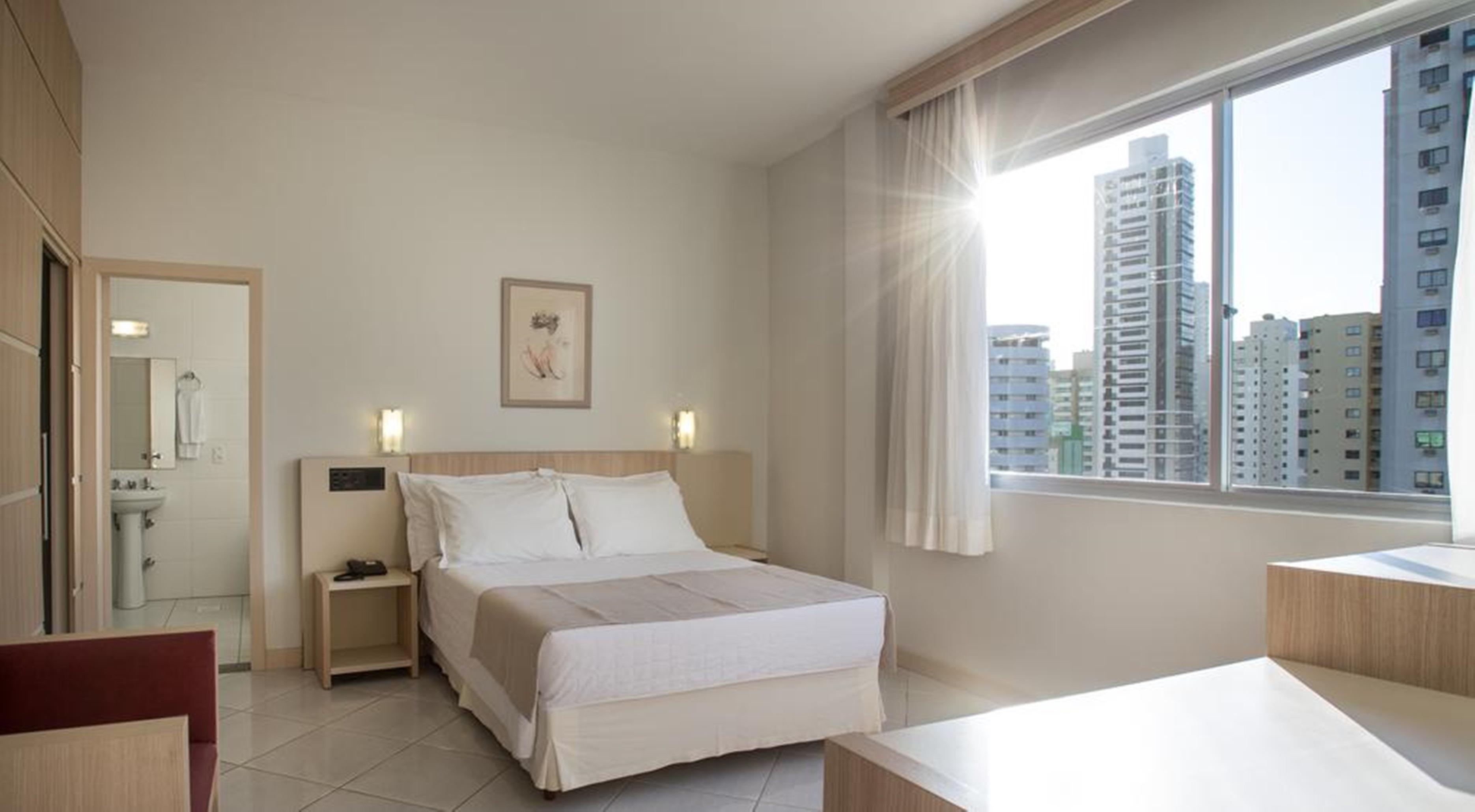 Hotel Sagres 3*