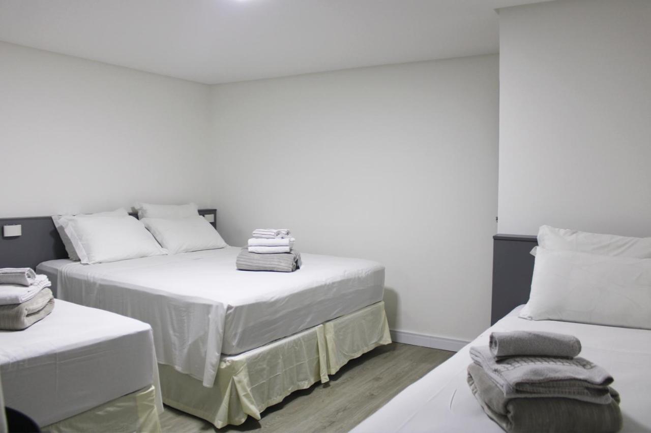 Hotel Sagres 3*