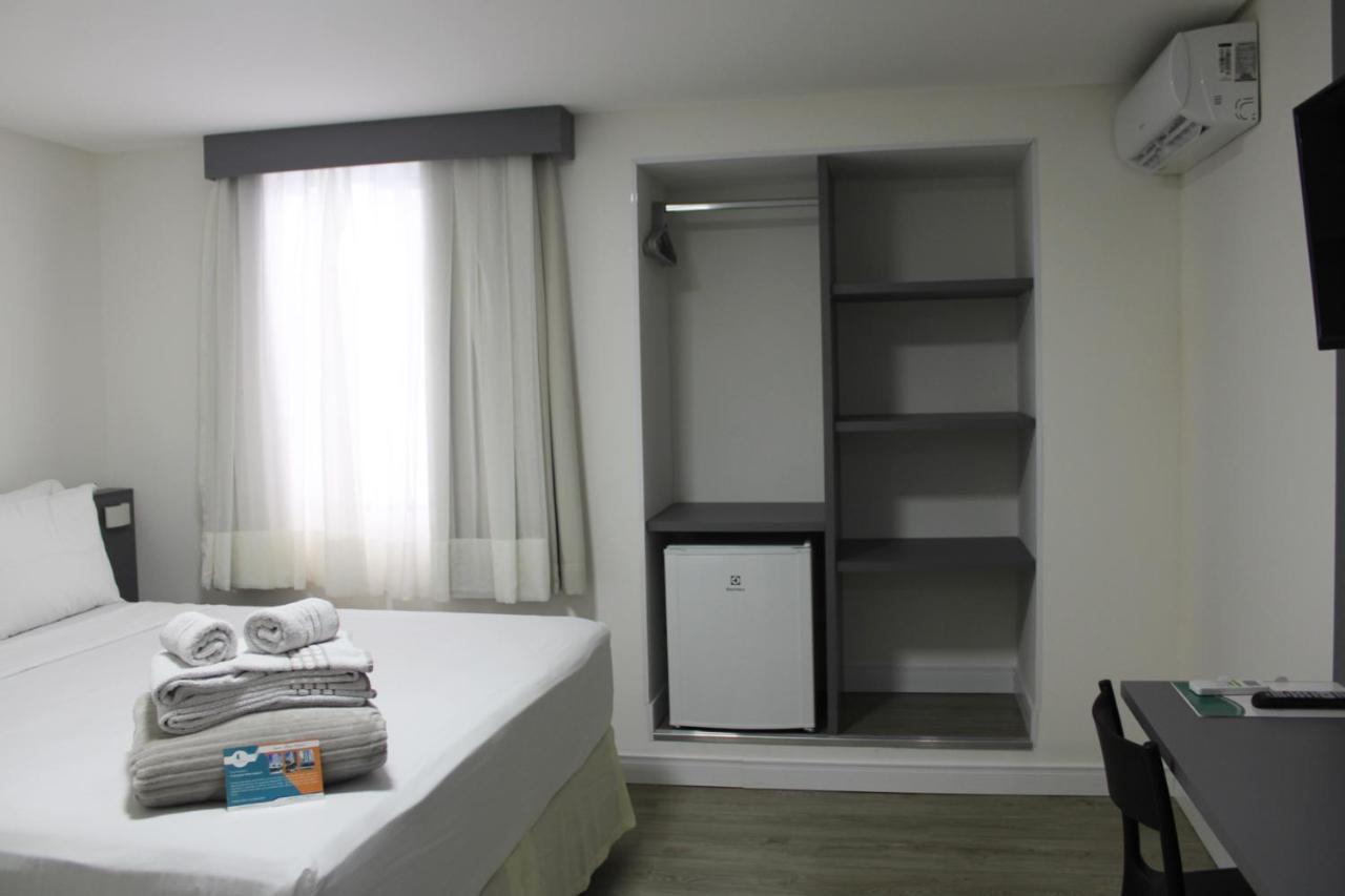 Sagres 3* Balneário Camboriú
