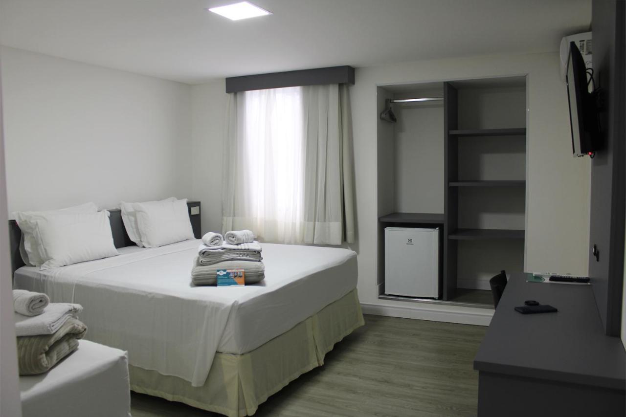 Sagres Hotel Balneário Camboriú