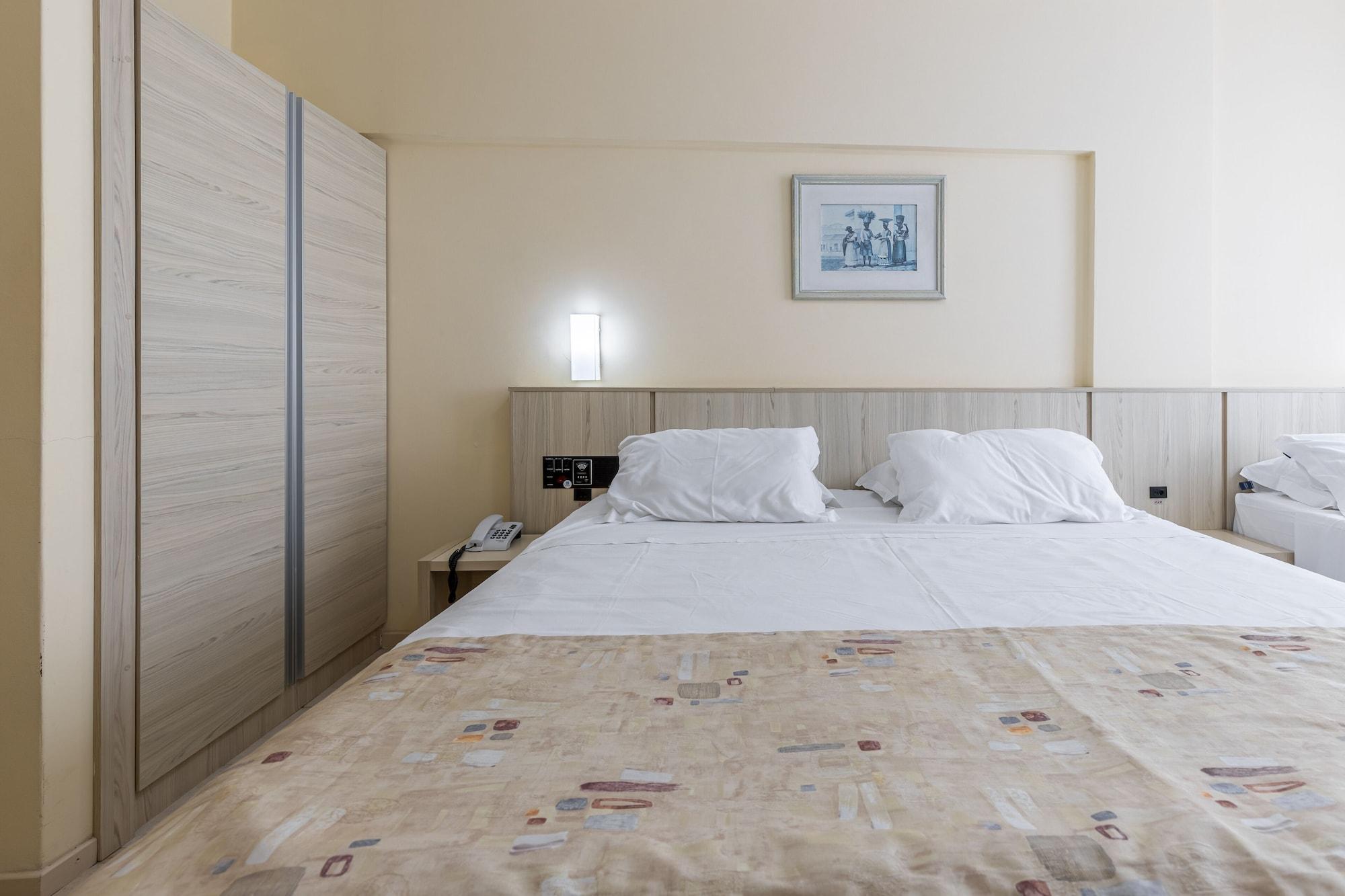 Hotel Sagres 3*