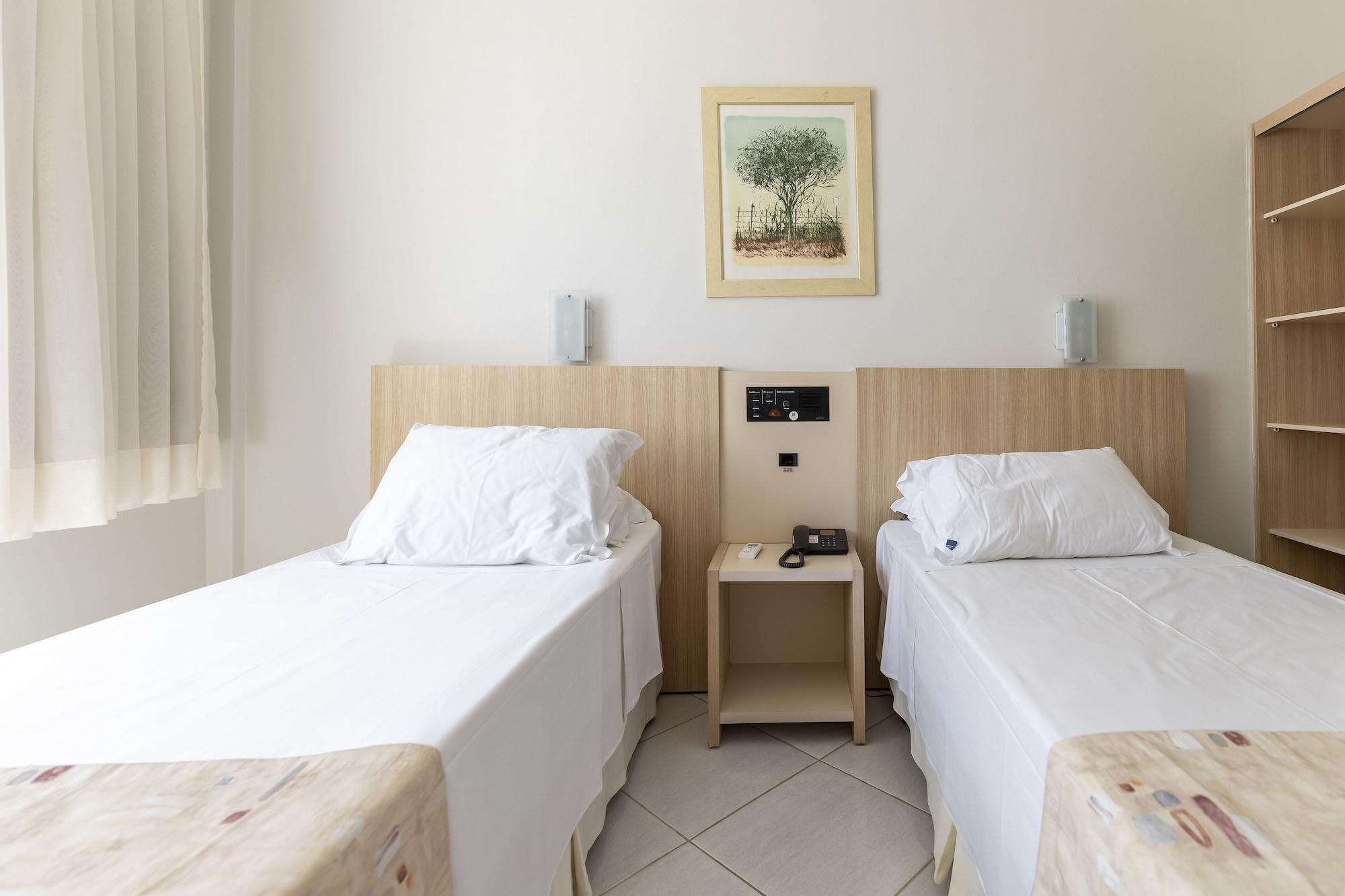 Hotel Sagres 3*
