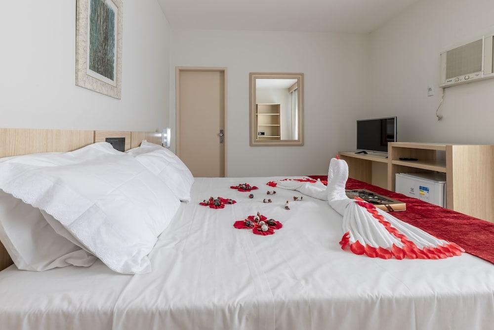 Hotel Sagres Balneário Camboriú