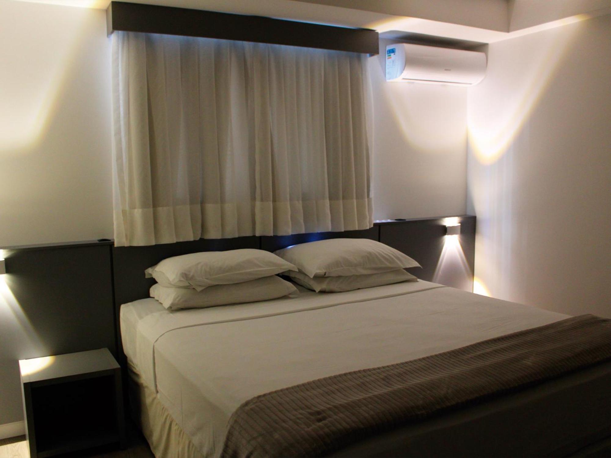 Sagres 3* Balneário Camboriú