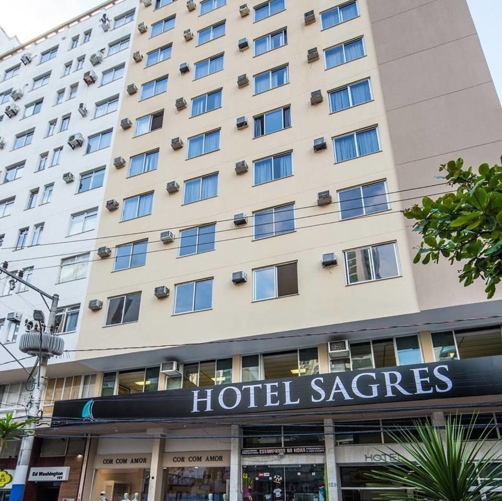 Hotel Sagres